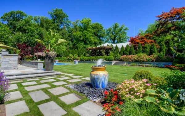 Hardscaping Hardscaping