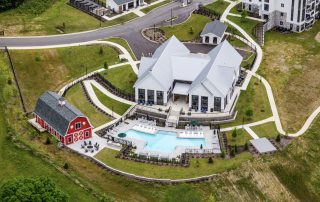 Alta Farms Nashville Landscape One